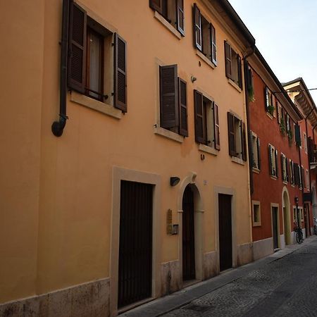Filippini 24 Apartment Verona Exterior foto
